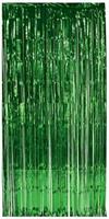 1-Ply Gleam 'N Curtain