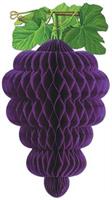 Tissue Grape Cluster