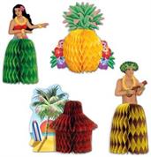 Luau Party 