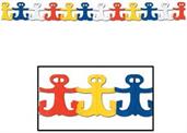 Anchor Garland