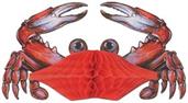 Tissue Crab