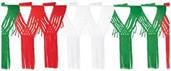 Drop Fringe Garland