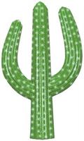 Plastic Cactus