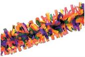 Pkgd Tissue Festooning