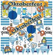 Oktoberfest Decorating Kit