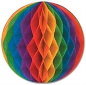 Tissue Ball