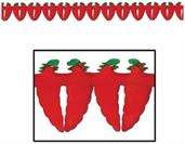 Chili Pepper Garland