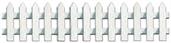 Picket Fence Cutouts