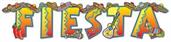 Fiesta Streamer