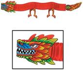 Asian Tissue Dragon