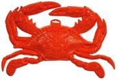 Plastic Crab