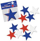 Star Cutouts