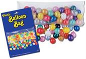 Pkgd Plastic Balloon Bag