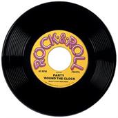 Plastic Record