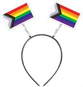 Pride Flag Boppers