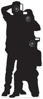 Paparazzi Stand-Up