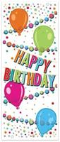 Happy Birthday Door Cover