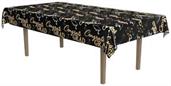 Metallic Graduation Tablecover