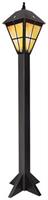 3-D Lamppost Prop