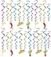 Fiesta Whirls
