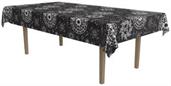 Metallic Celestial Tablecover
