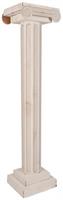 3-D Tall Column Prop