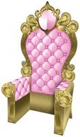 Princess & Doll Home & Office