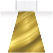 Metallic Aisle Runner