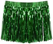 Tinsel Hula Skirt