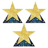 Starry Night Star Stand-Ups