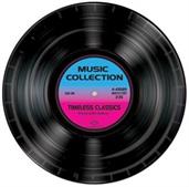 Record Plates