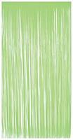 1-Ply Plastic Fringe Curtain