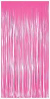1-Ply Plastic Fringe Curtain