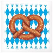 Oktoberfest Pretzel Bags