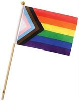 Pkgd Pride Flags