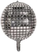 Disco Ball Balloons