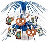 Oktoberfest Mini Cascade Centerpiece