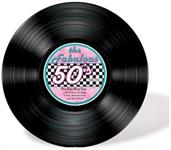 Record Stand-Up