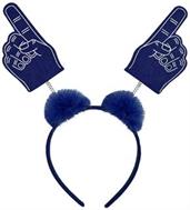 #1 Hand Boppers w/Marabou