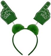 #1 Hand Boppers w/Marabou