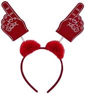 #1 Hand Boppers w/Marabou