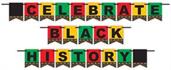 Celebrate Black History Streamer
