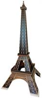 3-D Eiffel Tower Prop