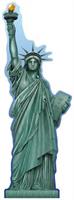 Statue Of Liberty Stand-Up