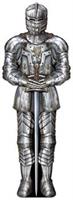 Suit Of Armor Stand-Up