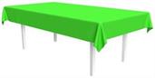 Plastic Rectangular Tablecover