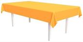 Plastic Rectangular Tablecover