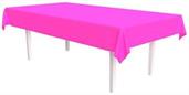 Plastic Rectangular Tablecover