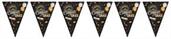 Graduation Oversized Pennant Banner