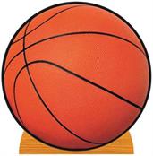 Basketball Stand-Up